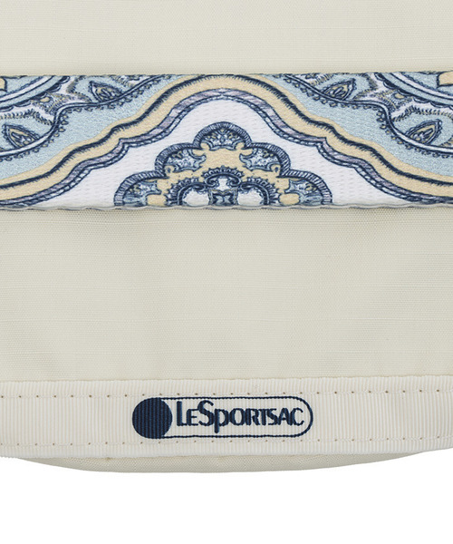 LeSportsac ショルダーバッグ バッグ DRAWSTRING BUCKET XBODY
