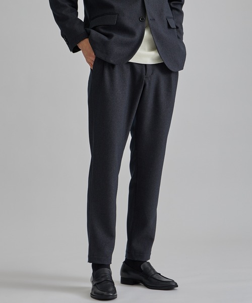 UNITED TOKYO ネイビー セットアップ UNITED TOKYO ネイビー セットアップ