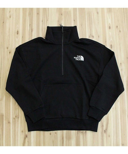 THE NORTH FACE 「THE FACE」 スウェットカットソー M