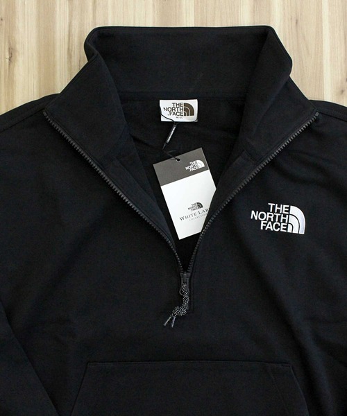 THE NORTH FACE トレーナー スウェット 「韓国限定・日本未入荷