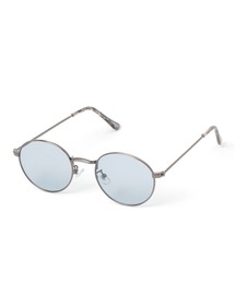 サングラス ボストンメタルサングラス / 414743 メンズ｜ZOZOTOWN Yahoo!店