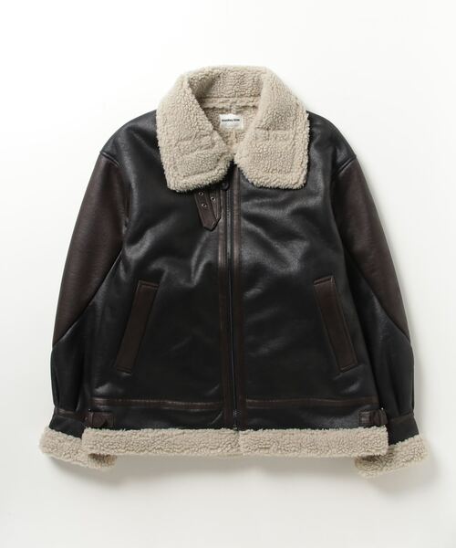 monkey time BEAUTY＆YOUTH UNITED ARROWS 「MONKEY TIME」 ブルゾン S