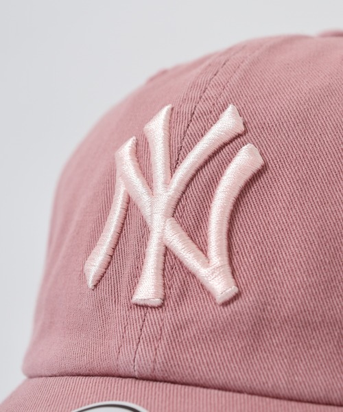 47 キャップ 帽子 MLB公認 '47BRAND Ballpark CLEAN UP CAP