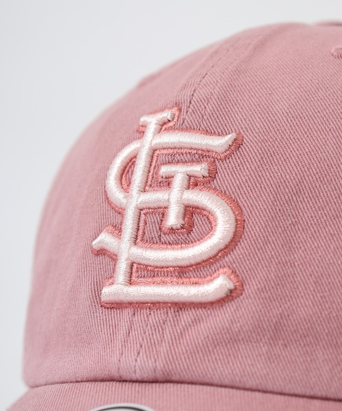 リーズユナイテッド 47 CLEAN UP BALLPARK CAP キャップ 47 Brand - リーズユナイテッド 47 CLEAN UP BALLPARK CAP