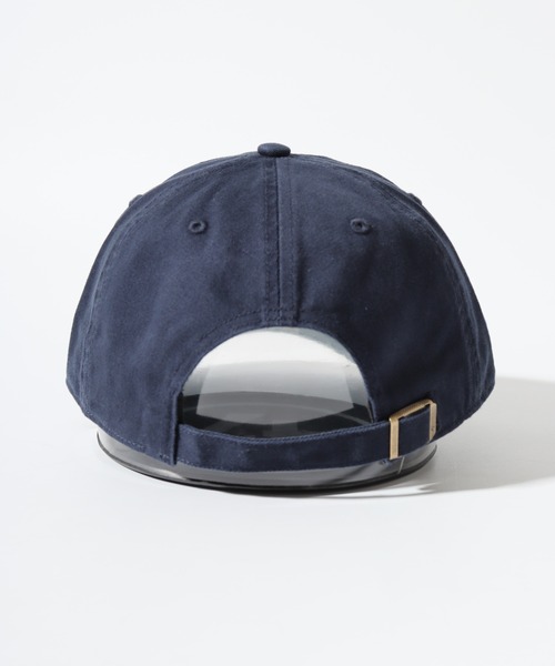 リーズユナイテッド 47 CLEAN UP BALLPARK CAP キャップ MLB公認 '47BRAND Ballpark CLEAN UP CAP クリーナップキャップ