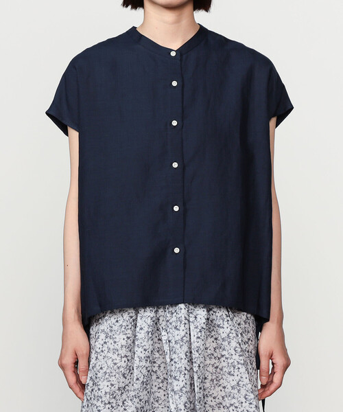 nicolson&nicolson ブラウス シャツ nicholson ＆ | 「別注