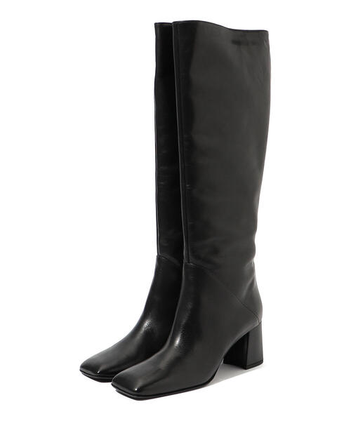 TOMORROWLAND（トゥモローランド） 「DES PRES」ロングブーツ 37