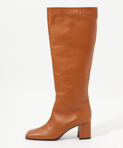 TOMORROWLAND（トゥモローランド） 「DES PRES」ロングブーツ 37