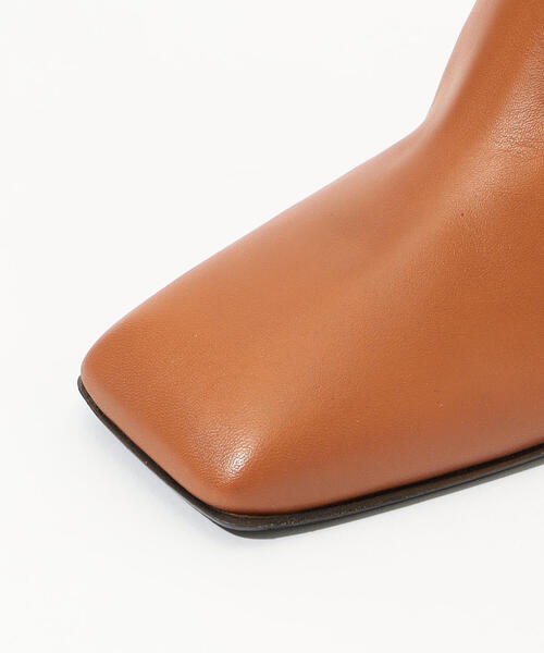 TOMORROWLAND（トゥモローランド） 「DES PRES」ロングブーツ 37