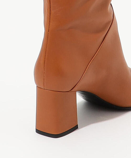 TOMORROWLAND（トゥモローランド） 「DES PRES」ロングブーツ 37