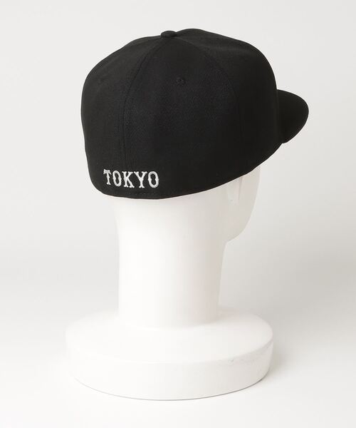 NEW ERA（ニューエラ） キャップ 帽子 「NEW ERA」59FIFTY 読売