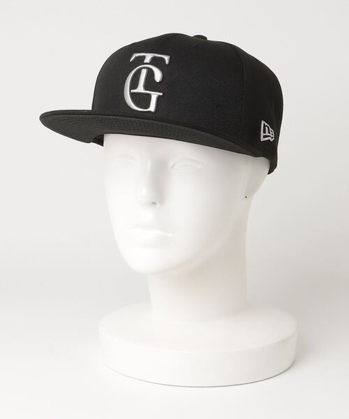 NEW ERA（ニューエラ） キャップ 帽子 「NEW ERA」59FIFTY 読売