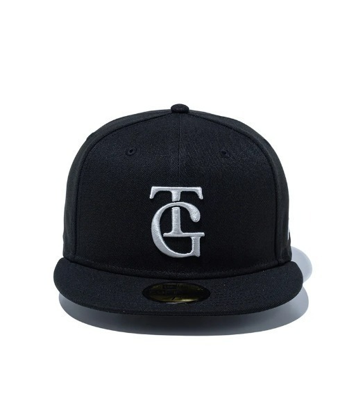 NEW ERA（ニューエラ） キャップ 帽子 「NEW ERA」59FIFTY 読売