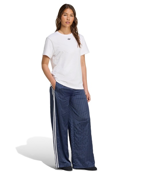 adidas パンツ WIDE LEG PANTS / アディダス ワイド レッグ