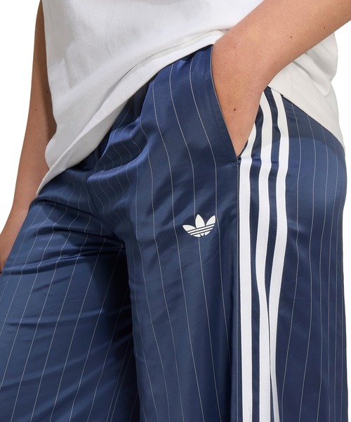 adidas パンツ WIDE LEG PANTS / アディダス ワイド レッグ