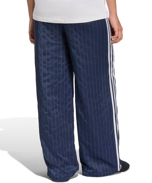 adidas パンツ WIDE LEG PANTS / アディダス ワイド レッグ