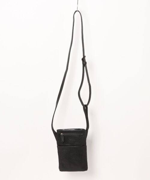 美品 genten ゲンテン スマホショルダーバッグ 小さめ オールレザー 楽天市場】【ゲンテン公式】 genten 49290 ゲンテン カーフ スマホ