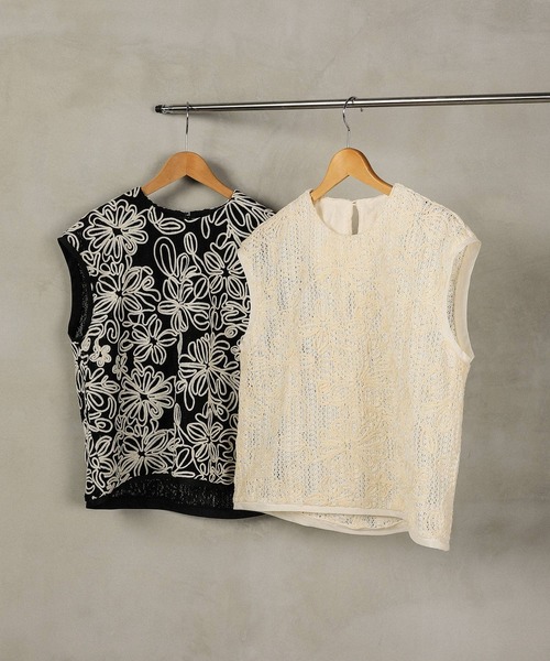 25SS セントアンドリュース フレンチスリーブシャツ 25SS セントアンドリュース フレンチスリーブシャツ