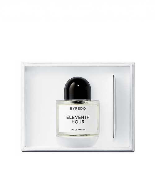 BYREDO（バイレード） 香水 イレヴンス アワー オードパルファン 50ml