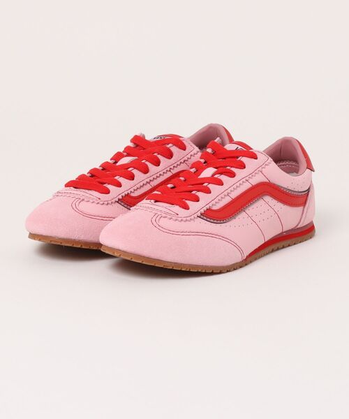 VANS スニーカー ヴァンズ SUPER LOWPRO スーパー ロープロ