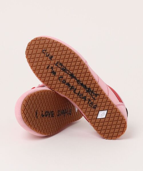 VANS スニーカー ヴァンズ SUPER LOWPRO スーパー ロープロ