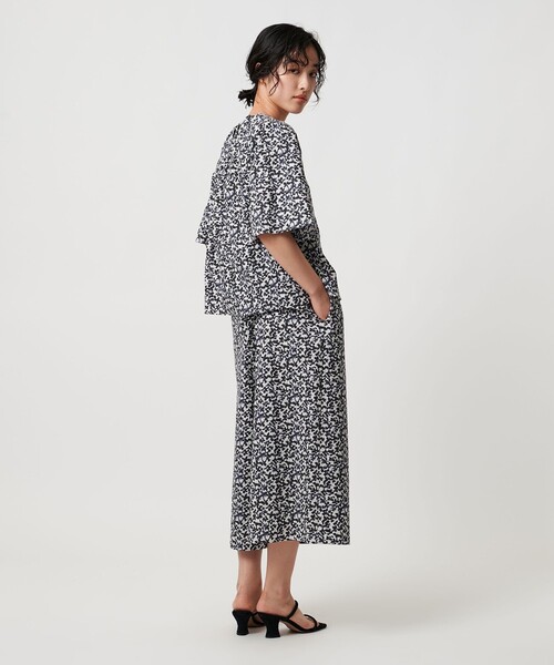 「UNITED ARROWS」 長袖ブラウス 36 グレー レディース レディースのシャツ / ブラウス（グレー）｜ユナイテッド