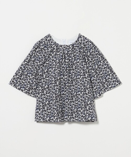 「UNITED ARROWS」 長袖ブラウス 36 グレー レディース レディースのシャツ / ブラウス（グレー）｜ユナイテッド