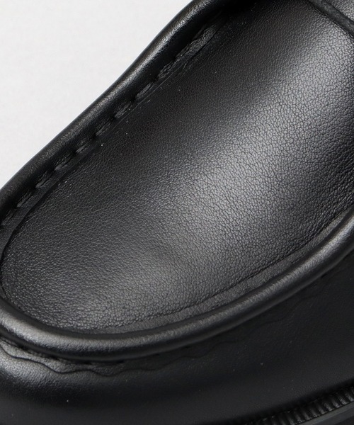 glabella（グラベラ） 革靴 ビジネスシューズ 厚底 本革 カウレザー