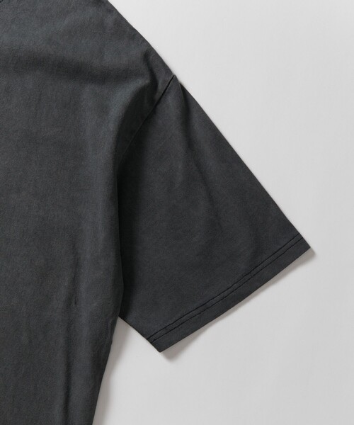 「FREAK'S STORE」 半袖Tシャツ SMALL ブラック メンズ
