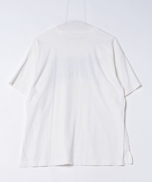 「R JUBILEE」 半袖Tシャツ FREE ホワイト レディース_画像2