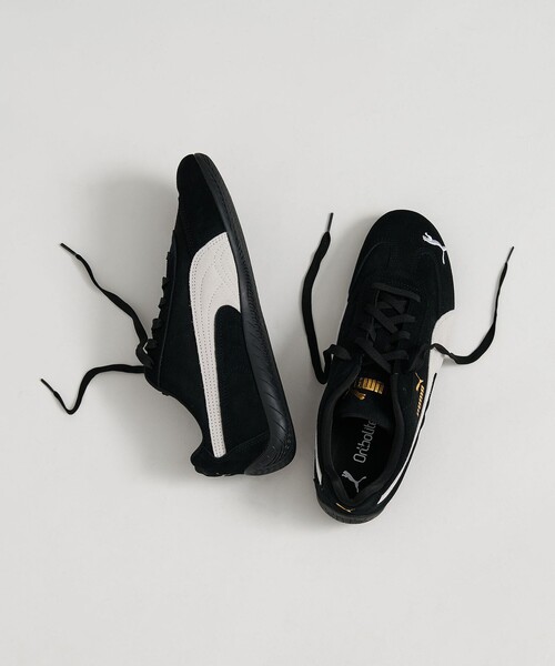 PUMA スニーカー 「PUMA」スピードキャット OG メンズ