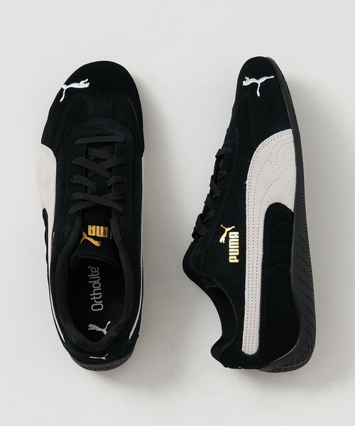 プーマスピードキャットOG27cm PUMA スニーカー 「PUMA」スピードキャット OG メンズ