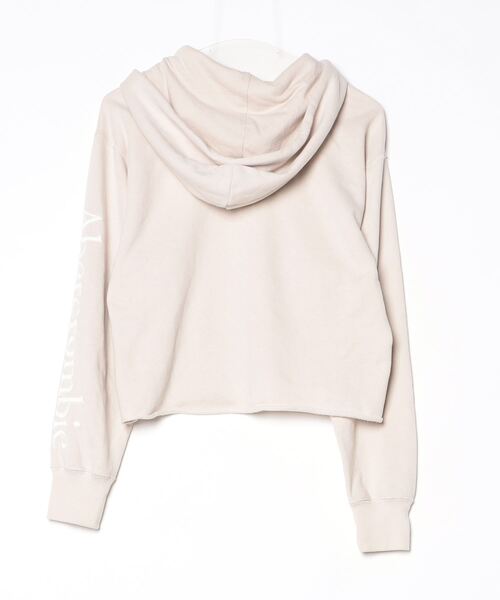 Abercrombie&Fitch（アバクロンビー&フィッチ） ワンポイントプル