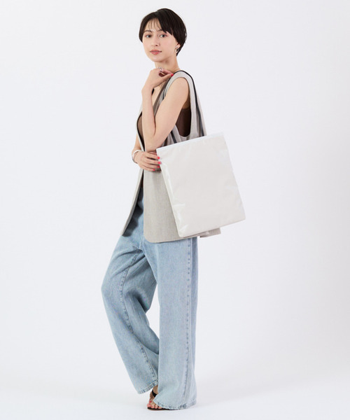 LeSportsac（レスポートサック） トートバッグ VERTICAL CITY TOTE