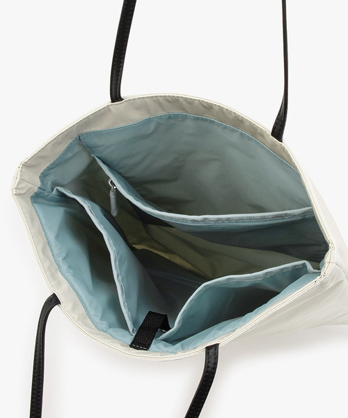 LeSportsac（レスポートサック） トートバッグ VERTICAL CITY TOTE