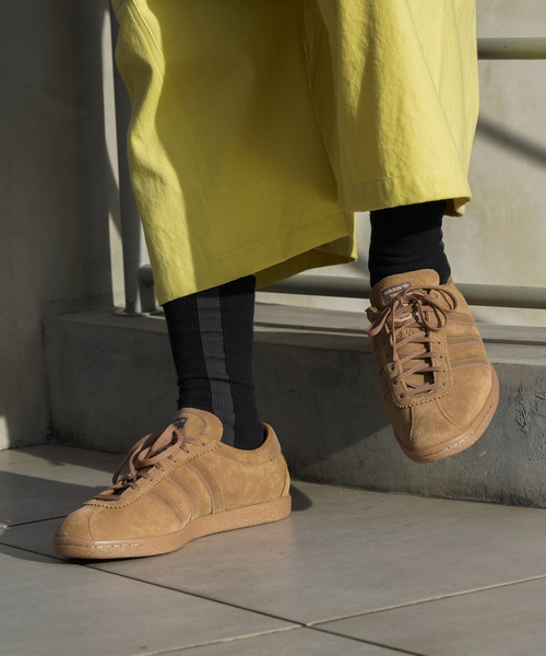 adidas tobacco スニーカー adidas（アディダス） スニーカー TOBACCO メンズ レディース