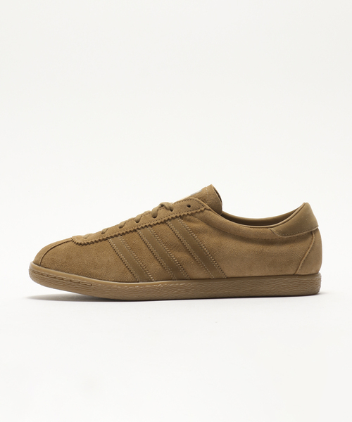adidas（アディダス） スニーカー TOBACCO メンズ レディース