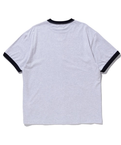 「XLARGE」 半袖Tシャツ X-LARGE アッシュ メンズ