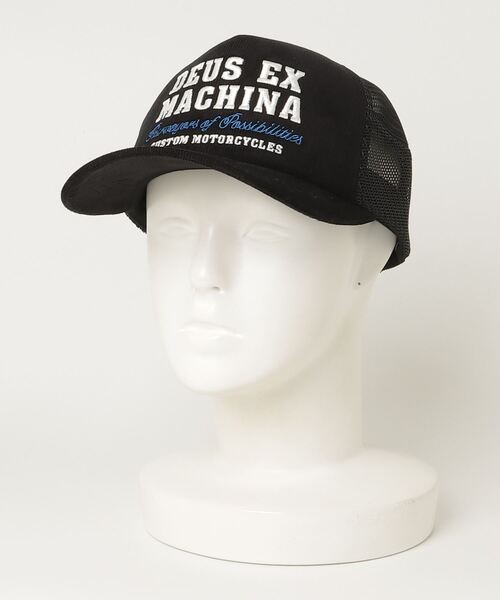 貴重！海外DEUSショップ備品 貴重！deus海外ショップ 備品 Deus Ex Machina Japan Official