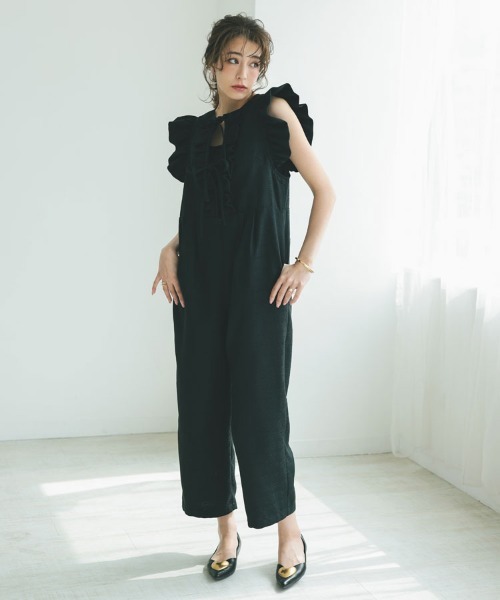 「DONOBAN」 パンプス 35 シルバー レディース