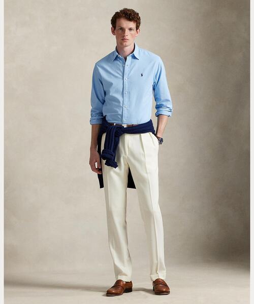 POLO RALPH LAUREN（ポロ・ラルフローレン） シャツ クラシック