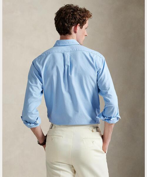 POLO RALPH LAUREN（ポロ・ラルフローレン） シャツ クラシック