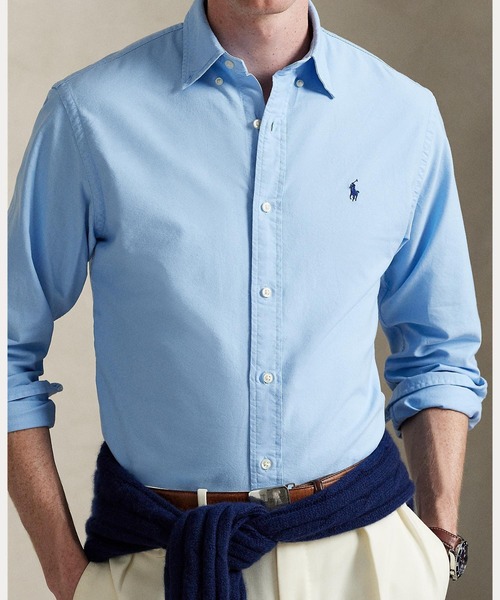 POLO RALPH LAUREN（ポロ・ラルフローレン） ラルフローレン シャツ