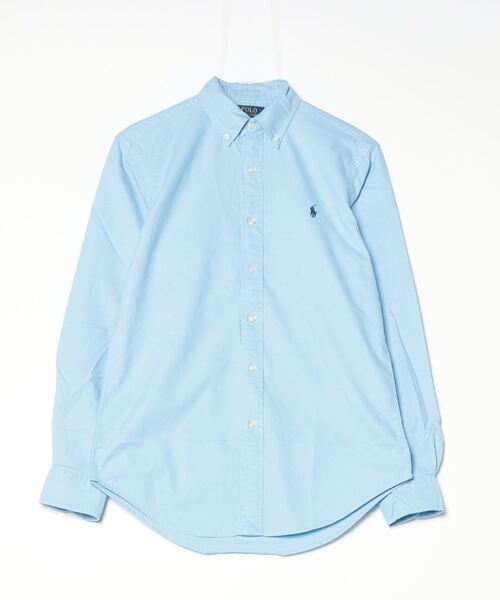 POLO RALPH LAUREN（ポロ・ラルフローレン） ラルフローレン シャツ