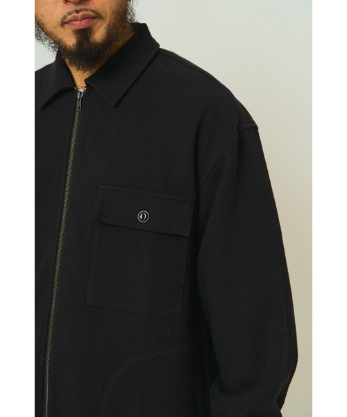 BIG MIKE（ビッグマイク） ブルゾン アウター ビックマイク / 25秋冬