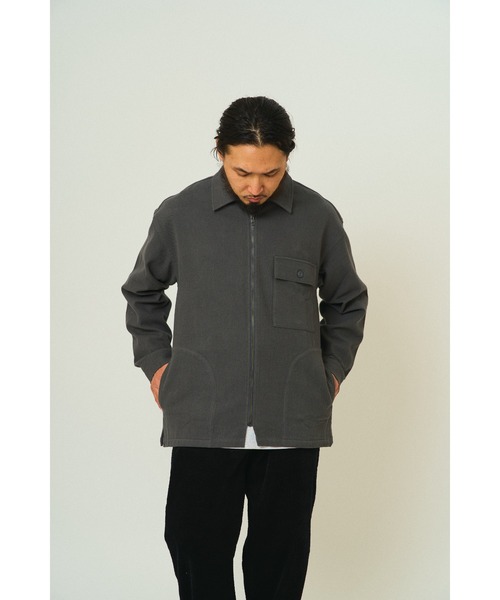 BIG MIKE（ビッグマイク） ブルゾン アウター メンズ レディース