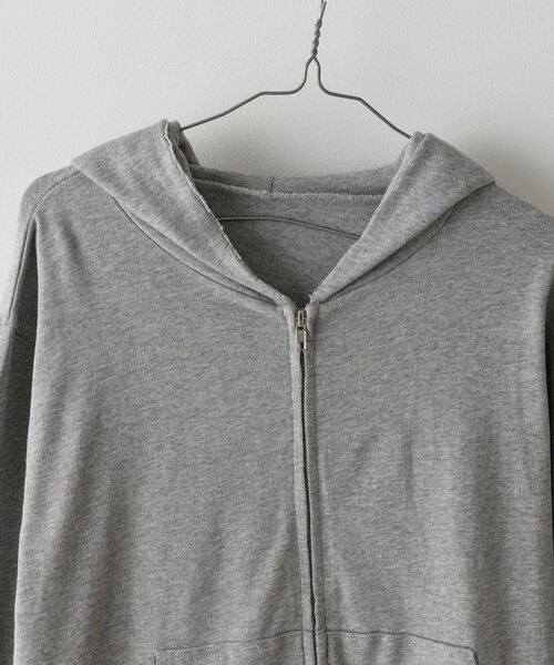 WHIMSIC（ウィムジック） パーカー 「WHIMSIC/2サイズ展開」カットソー