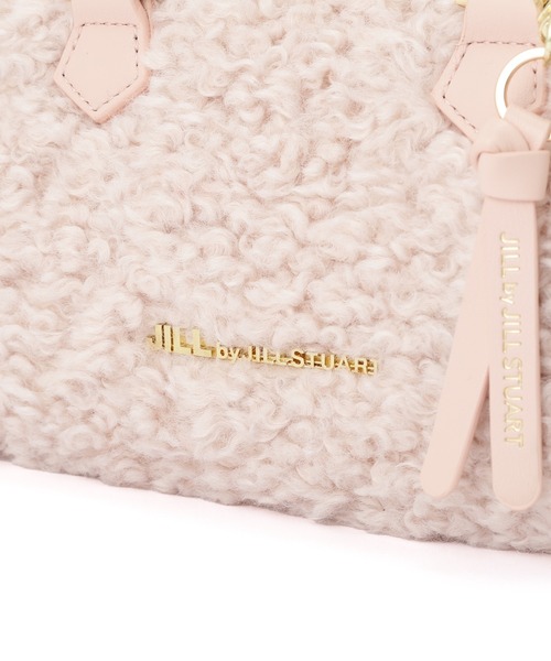JILL by JILL STUART（ジルバイジルスチュアート） ショルダーバッグ 