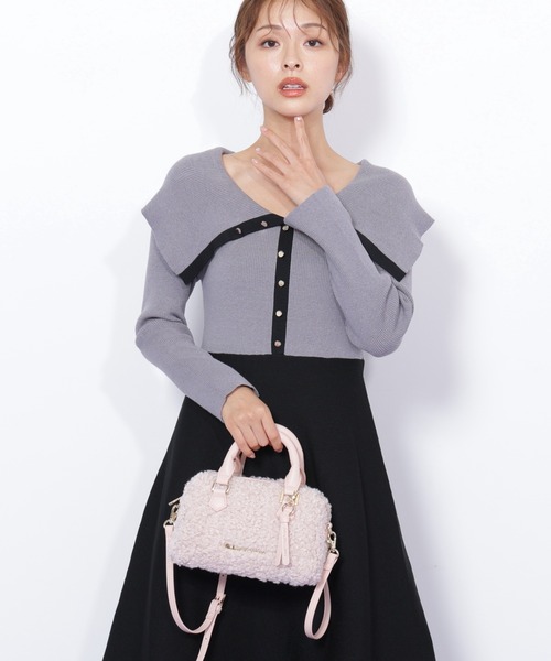 JILL by JILL STUART（ジルバイジルスチュアート） ショルダーバッグ 