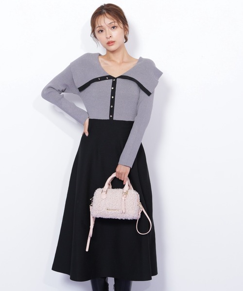 JILL by JILL STUART（ジルバイジルスチュアート） ショルダーバッグ 